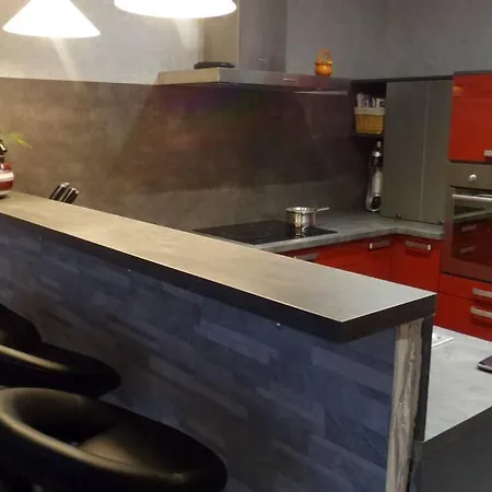 appartement de 70m2 tout équipé Hargarten-aux-Mines Extérieur photo