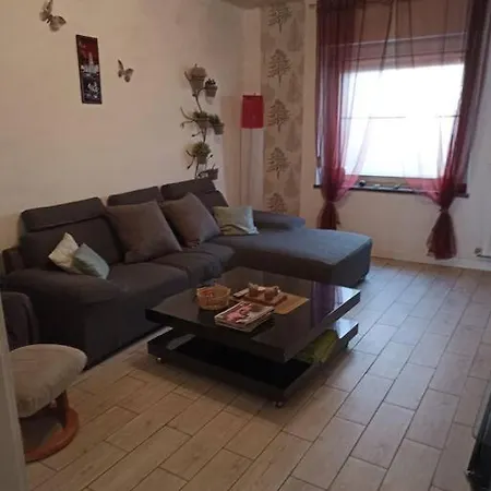appartement de 70m2 tout équipé Hargarten-aux-Mines Extérieur photo