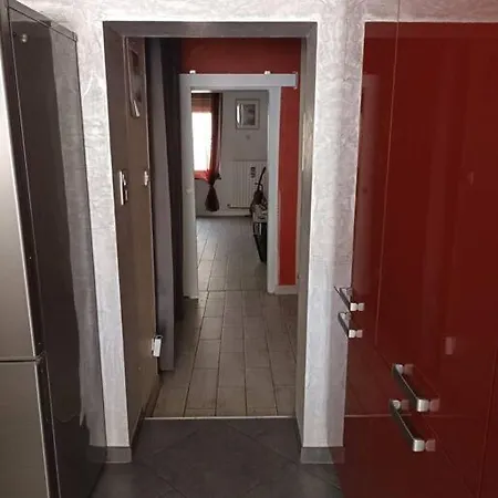 appartement de 70m2 tout équipé Hargarten-aux-Mines Extérieur photo