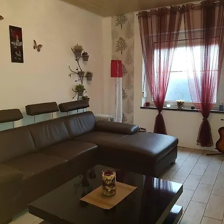 appartement de 70m2 tout équipé Hargarten-aux-Mines Extérieur photo