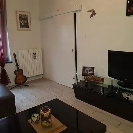 appartement de 70m2 tout équipé Hargarten-aux-Mines Extérieur photo