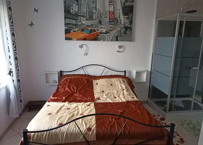 appartement de 70m2 tout équipé