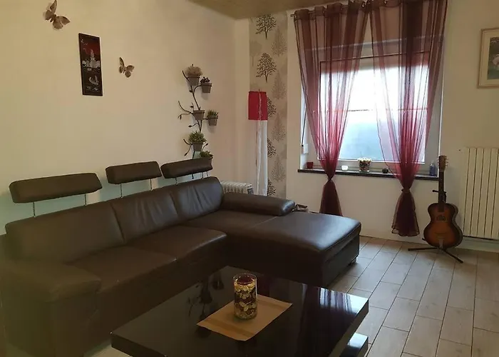 appartement de 70m2 tout équipé