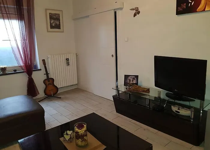 appartement de 70m2 tout équipé