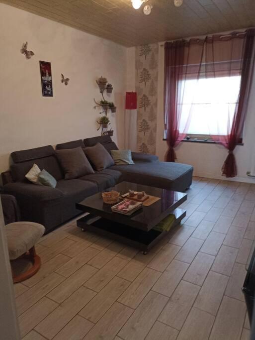 De 70m2 Equipe * Hargarten-aux-Mines
