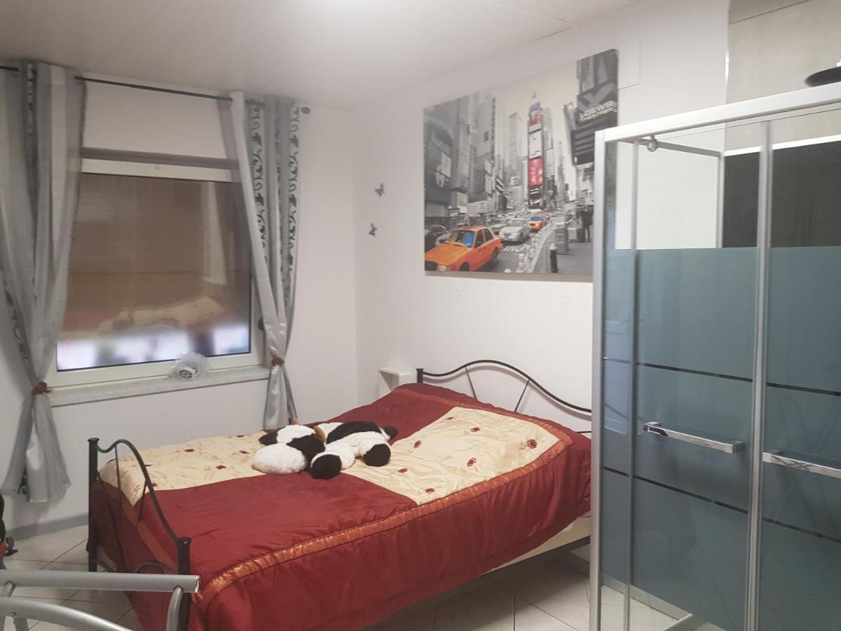 Appartement De 70m2 équipé *