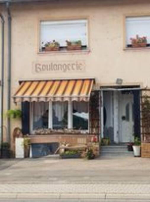 Appartement De 70m2 équipé Hargarten-aux-Mines