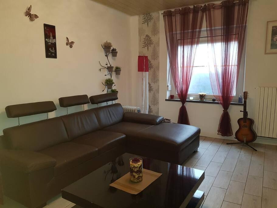 De 70m2 équipé Appartement Hargarten-aux-Mines