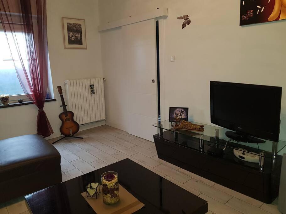 De 70m2 Equipe Apartment Hargarten-aux-Mines
